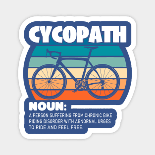 Cycopath 2 Magnet