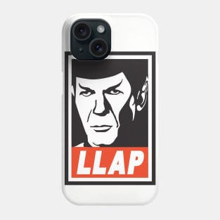 LLAP Phone Case