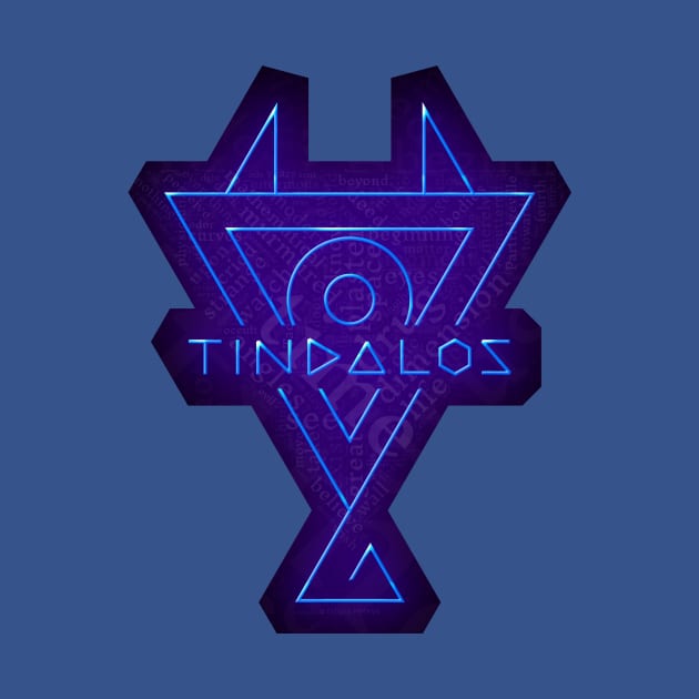 Tindalos Synthwave by Ekliptik