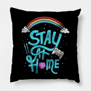 stay at home Pillow