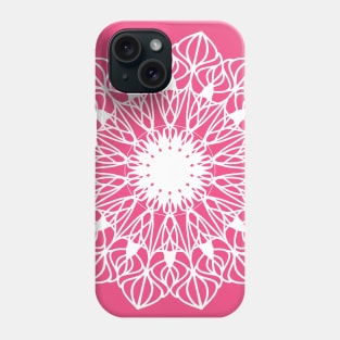 Mandala Edition - Under the Bridge Phone Case