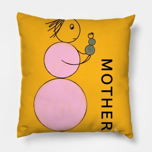 Madre Pillow