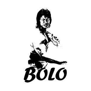 Bolo T-Shirt