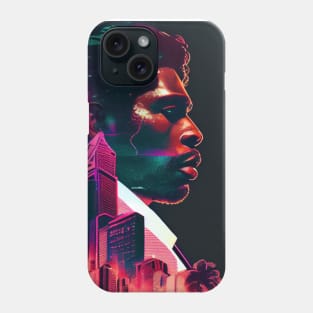 Miami Nights Phone Case