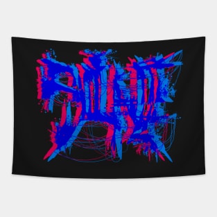 Solace Tapestry