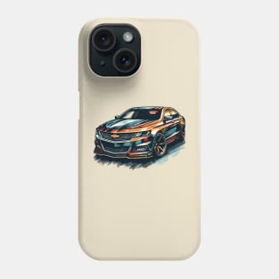 Chevrolet Impala Phone Case