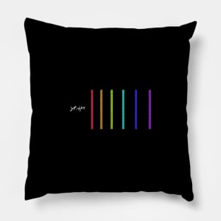 stripes Pillow