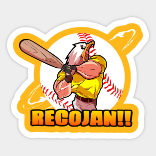 Aguilas Stickers for Sale | TeePublic