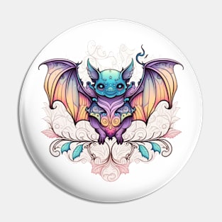 bat Pin