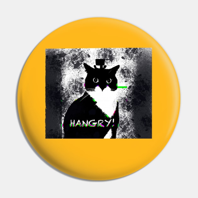 Hangry ! Pin by TAP4242