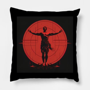 Atlas Pillow