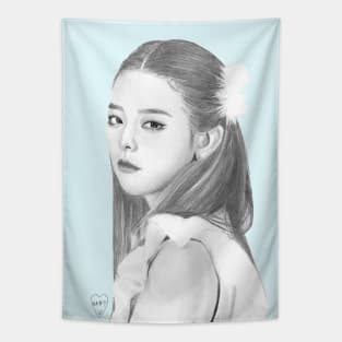 Seulgi Tapestry