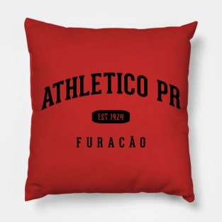 Athletico Paranaense Pillow