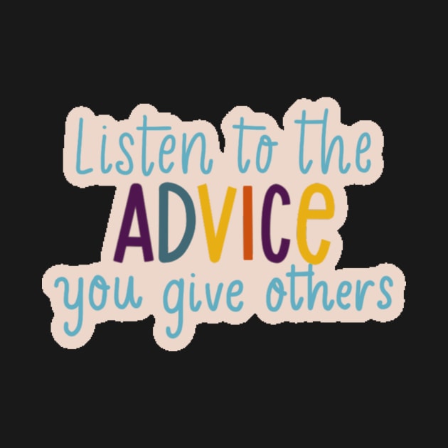 advice by nicolecella98