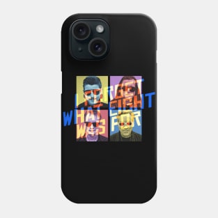 Violent Femmes Phone Case