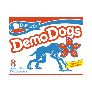 Demo Dogs T-Shirt