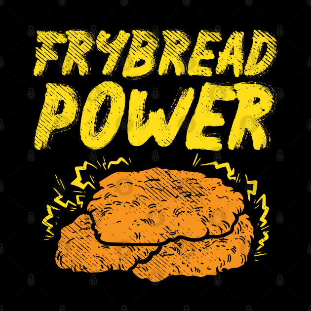 Fry Bread, Frybread by maxdax