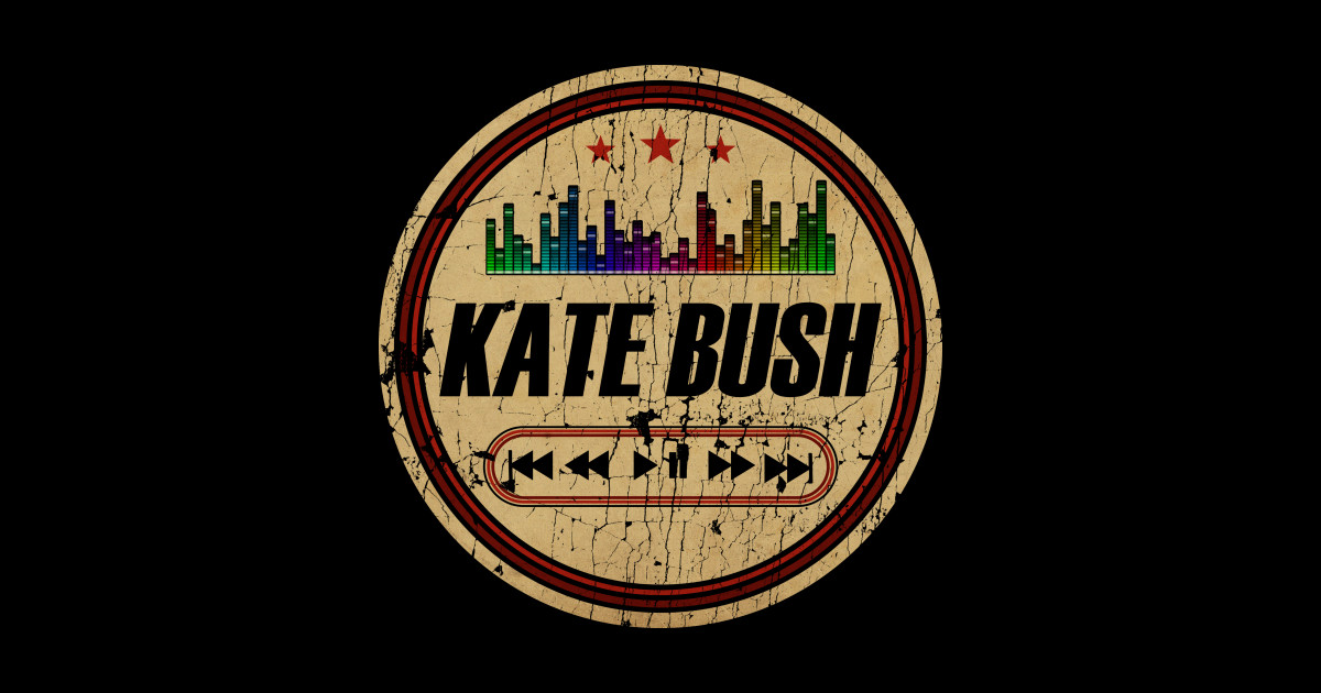 Graphic Kate Name Retro Distressed Cassette Tape Vintage - Kate Vintage ...