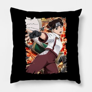 TENTEN MERCH VTG Pillow