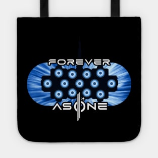 Starcruiser Forever! As One - Hyperdrive Edition Tote