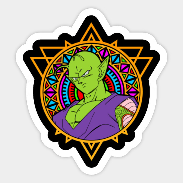 Esoteric Picollo Picollo Aufkleber Teepublic De