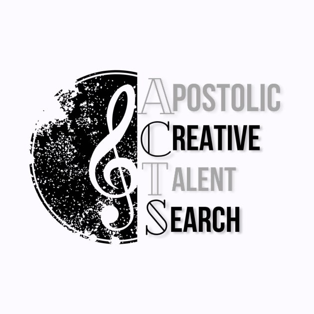 Apostolic Creative Talent Search by Stephen Droddy Productions