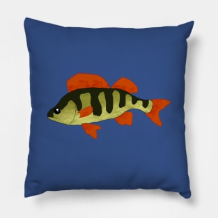 Perch Pillow