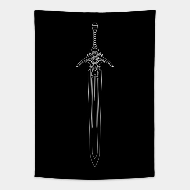 Tapestry - Tensei shitara Ken deshita (Reincarnated as a Sword) / Fran  (Tensei shitara Ken deshita)