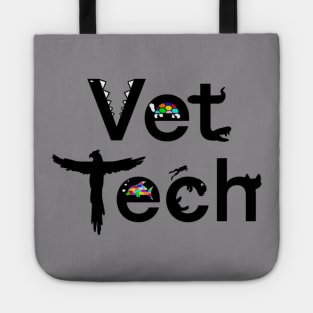 Vet Tech Tote