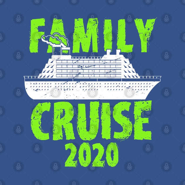 Family Cruise Ship Matching Est 2020 Gift idea Travelling by sea Squad by kaza191