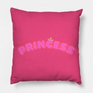 Princess Pillow