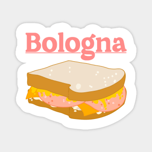 Bologna Magnet