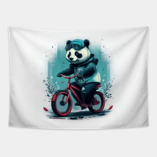 panda Tapestry