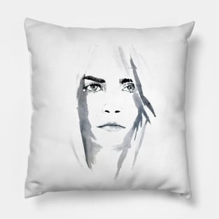 Cara Pillow