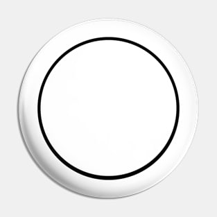 Circle Pin