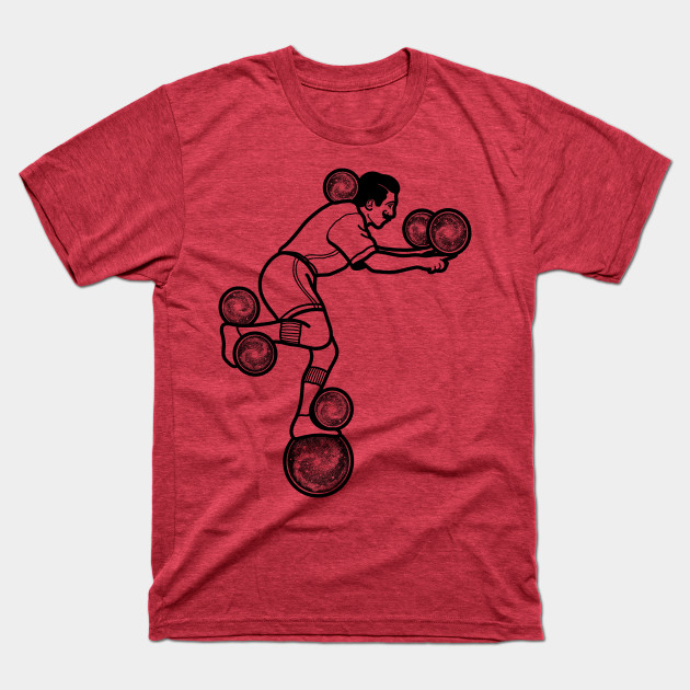 Discover Multiverse - Multiverse - T-Shirt