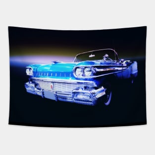 1958 Oldsmobile Futuramic 98 Tapestry