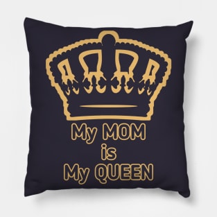 Mothers day gift Pillow