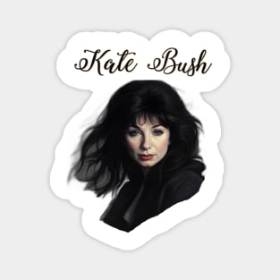 Kate Bush Magnet