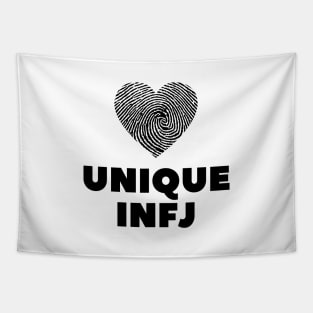 Unique Infj Type Tapestry