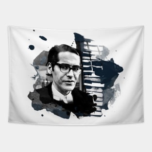 Bill Evans Tapestry