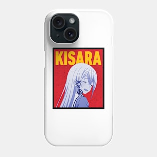 Engage Kiss - Ayano Phone Case