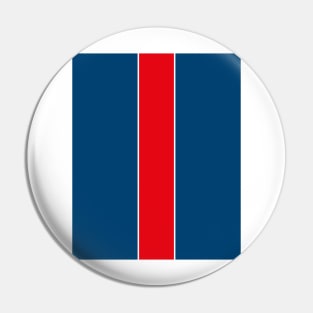 Paris Saint-Germain Pin