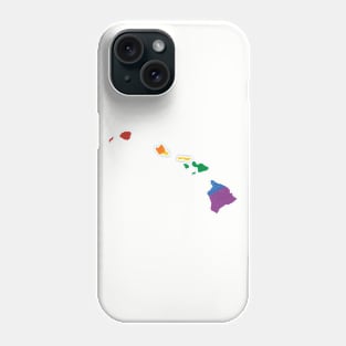 Hawaii Pride Phone Case