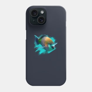 Fisch Phone Case