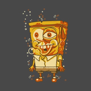 sponge T-Shirt