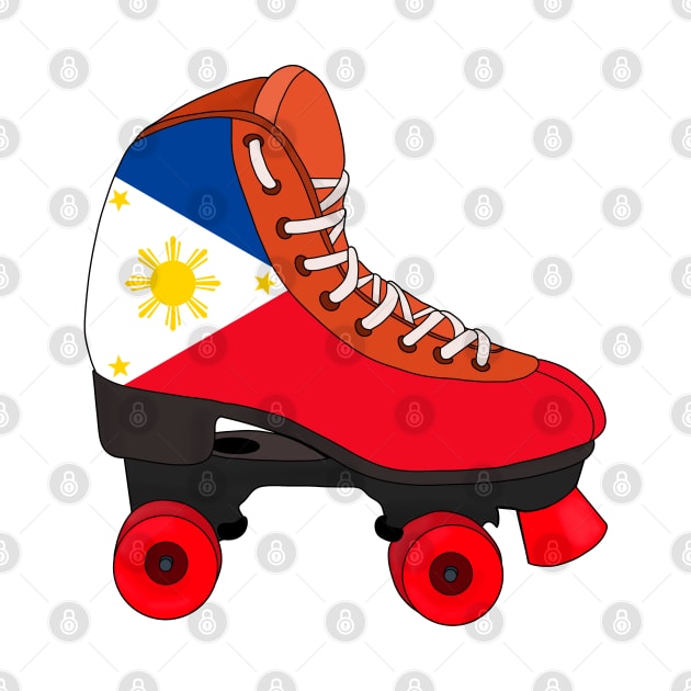 Roller Skating Philippines by DiegoCarvalho