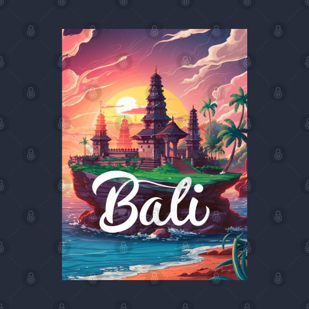 Bali by JavaBlend