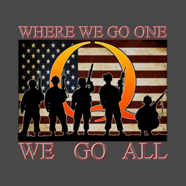 Image result for PHOTOS OF QANON