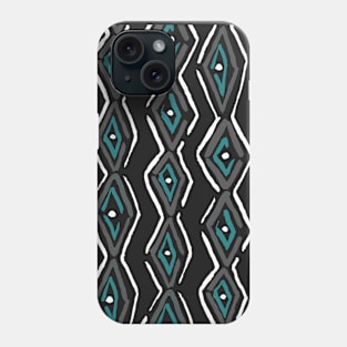 PSYCHEDELIC COLLECTION NUMBER 8 Phone Case